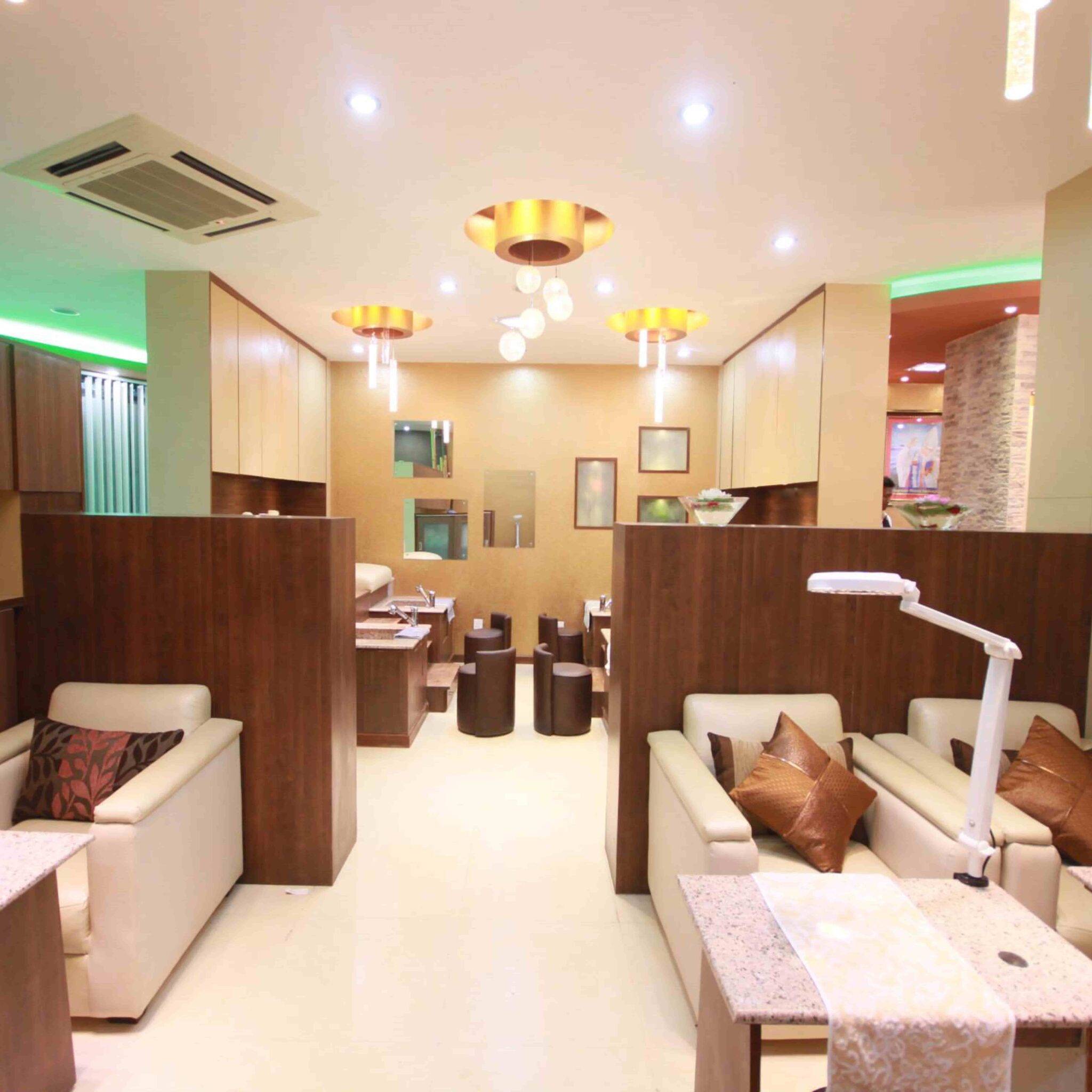 Ananeke Beauty Salon Best Beauty Salon in Kathmandu 2024