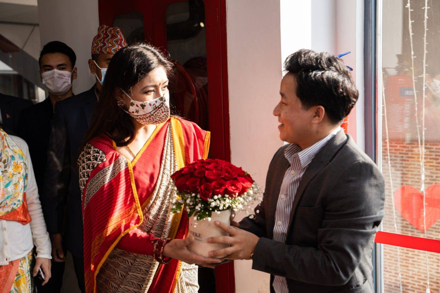 Ananeke Beauty Salon Best Beauty Salon in Kathmandu 2024