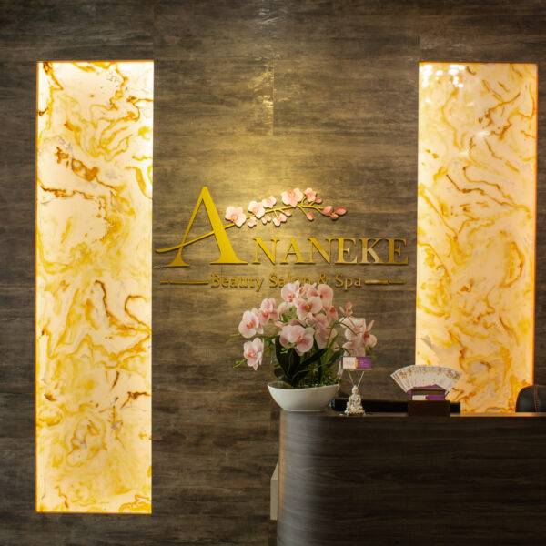 Ananeke Beauty Salon Best Beauty Salon in Kathmandu 2024