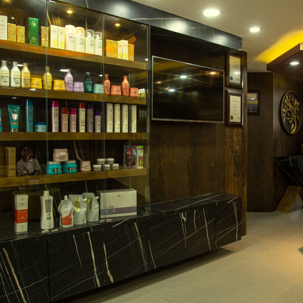 Ananeke Beauty Salon Best Beauty Salon in Kathmandu 2024