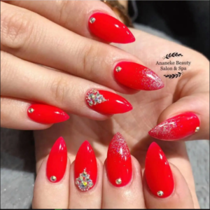 Nail Care in Nepal