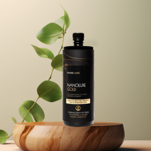 Pureluxe Keraluxe Glod