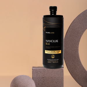 Pureluxe Nanoblue