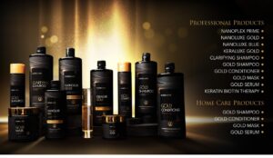 Purelux Products