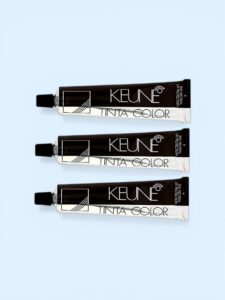 Tinta Keune Color